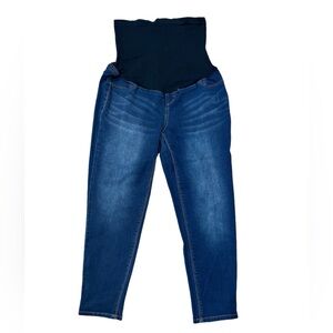 1822 Maternity Jeggings